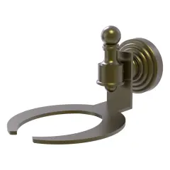 Retro-Wave Collection Wall Mounted Soap Dish - Rw-32-Abr