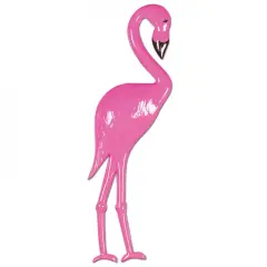Plastic Flamingo (Pack of 24)