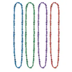 Bulk Happy New Year Beads-Of-Expression (Pack of 144)