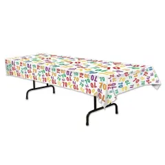 70Tablecover (Pack of 12)