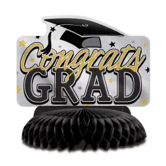 Graduation Centerpiece, (Pack Of 12)