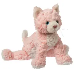 Putty Pink Kitty by Mary Meyer - 10" Stuffed Animal