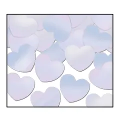 Fanci-Fetti Hearts (Pack of 12)