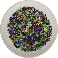 Fanci-Fetti Goblets (Pack of 12)