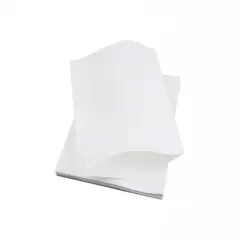 Shrink Wrap Sublimation Sleeves - 6.89" to 9.84" (Package of 50)