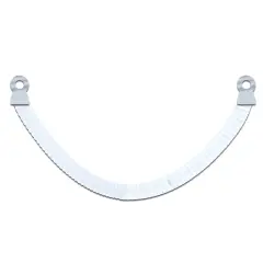 Tissue Aisle Marker, (Pack Of 12)