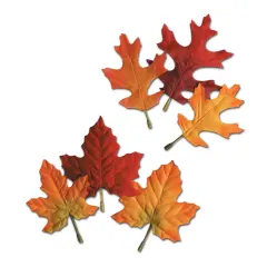 Autumn Leaves (Pack of 24)
