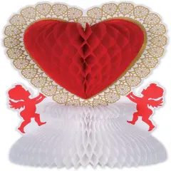 Valentine Centerpiece (Pack of 12)