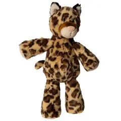 Marshmallow Zoo Leopard by Mary Meyer - 13" Stuffed Animal