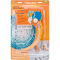 Fiskars Fabric Circle Cutter
