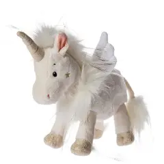 Fab Fuzz Magnifique Unicorn by Mary Meyer - 9" Stuffed Animal