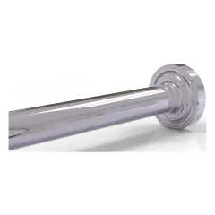 Dottingham Collection Shower Rod Brackets - Dt-98-Pc