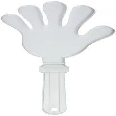 Giant Hand Clapper (Pack of 12)