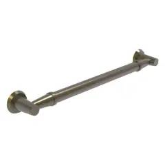 24 Inch Grab Bar Smooth - Md-Grs-24-Abr