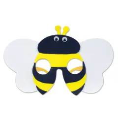 Bumblebee Glasses (Pack of 12)