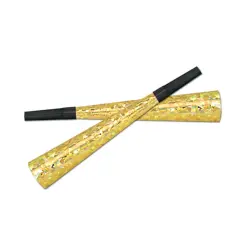 Swingin' Gold Horns (Pack of 100)