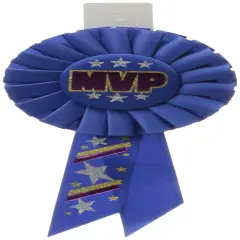 MVP Rosette (Pack of 6)