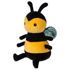 Smootheez Bee by Mary Meyer - 8" Stuffed Animal