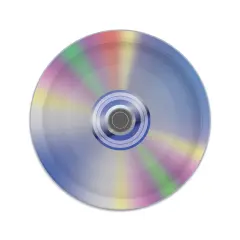 90S Cd Plates, (Pack Of 12)