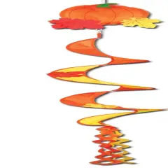 Autumn Wind-Spinners (Pack of 12)