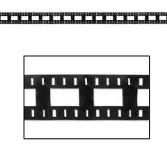 Filmstrip Garland (Pack of 12)