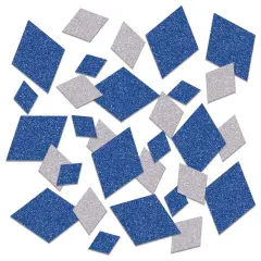 Oktoberfest Deluxe Sparkle Confetti, (Pack Of 12)