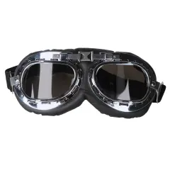 Aviator Goggles, (Pack of 12)