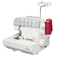 Janome 634D MyLock Overlock Mechanical Serger