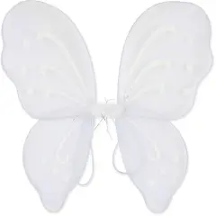 Nylon Fairy Wings (Pack of 12)
