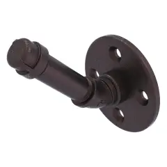 Pipeline Collection Single Robe Hook - P-300-Hk-Abz