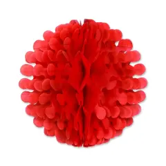Tissue Flutter Ball (Pack of 12)