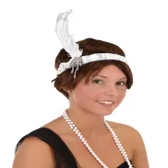 Flapper Headband (Pack of 12)