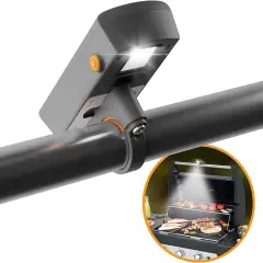 Yukon Glory Yukon Glory BBQ Grill Handle Light