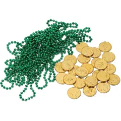 Leprechaun Loot (Pack of 12)