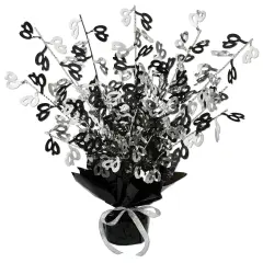 40Gleam 'N Burst Centerpiece (Pack of 12)