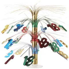 18Cascade Centerpiece (Pack of 6)