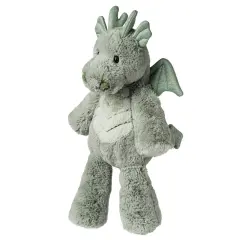 Marshmallow Zoo Dragon by Mary Meyer - 13" Stuffed Animal