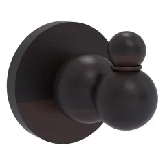 Bolero Collection Robe Hook - Bl-H1-Vb