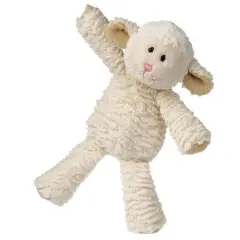 Marshmallow Zoo Lamb by Mary Meyer - 13" Stuffed Animal