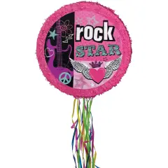 Rock & Roll Whirls (Pack of 6)