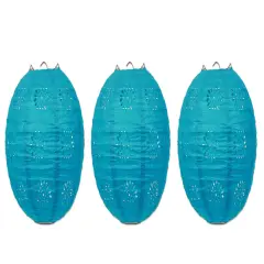 Lace Paper Lanterns (Pack of 6)