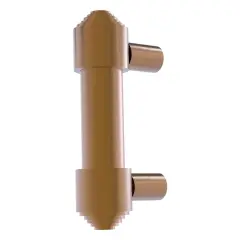3 Inch Cabinet Pull - At-30-Bbr