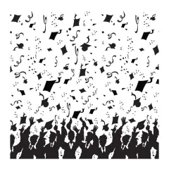 Graduation Backdrop (Pack of 6)