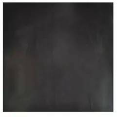 Tooling Leather Full Grain 100% Cowhide Leather Piece 12"x48" 5/6oz(2.0mm) BLACK