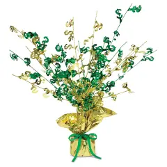 $Gleam 'N Burst Centerpiece (Pack of 12)