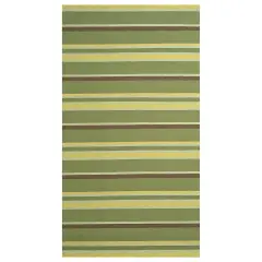 Spruce Woven Cotton Kitchen Towel