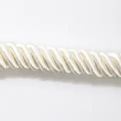 Belagio Cord Trim, 3/16" Wide, Softer Collection, 50 Yards, Beige