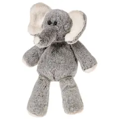 Marshmallow Junior Elephant by Mary Meyer - 9" Stuffed Animal