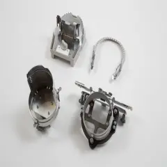 Brother PRCF5 PR Series Flat Brim Cap Frame Set 5x2.5