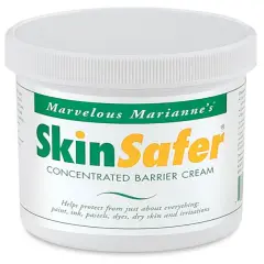 Marvelous Marianne's SkinSafer Barrier Cream - 16 oz jar